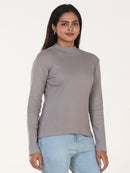HIGH NECK INNER-FULL SLEEVE 501