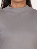 HIGH NECK INNER-FULL SLEEVE 501