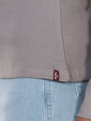 HIGH NECK INNER-FULL SLEEVE 501