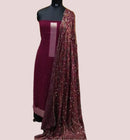 GEORGETTE SALWAR SUIT FT 1113