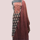 SALWAR SUIT FT 2074