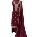 SALWAR SUIT FT 2134