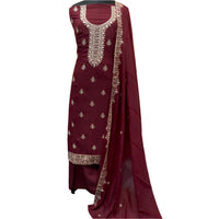 SALWAR SUIT FT 2134