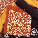 SALWAR SUIT FT 2088