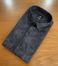 SHIRT HALF SLEEVES FT 2632