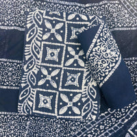 COTTON SALWAR SUIT FT 2116