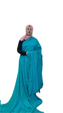 VICHITHRA SILK SAREE FT 1070