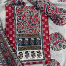 UNSTITCHED MATERIAL FT 2655