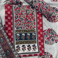 UNSTITCHED MATERIAL FT 2655