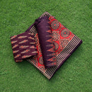 UNSTITCHED MATERIAL FT 2504