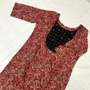 KURTI FT 2055