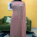 CRUSH SILK SALWAR SUIT FT 2123
