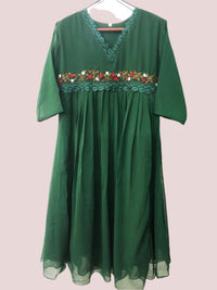 CHIFFON TOP FT 2050