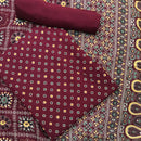SALWAR SUIT FT 2143