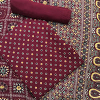 SALWAR SUIT FT 2143