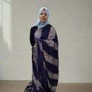 CRAPE GEORGETTE SAREE FT 2362
