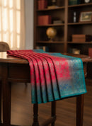 SEMI KATAN SAREE FT 2613