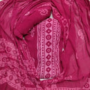 GEORGETTE SALWAR SUIT FT 1220