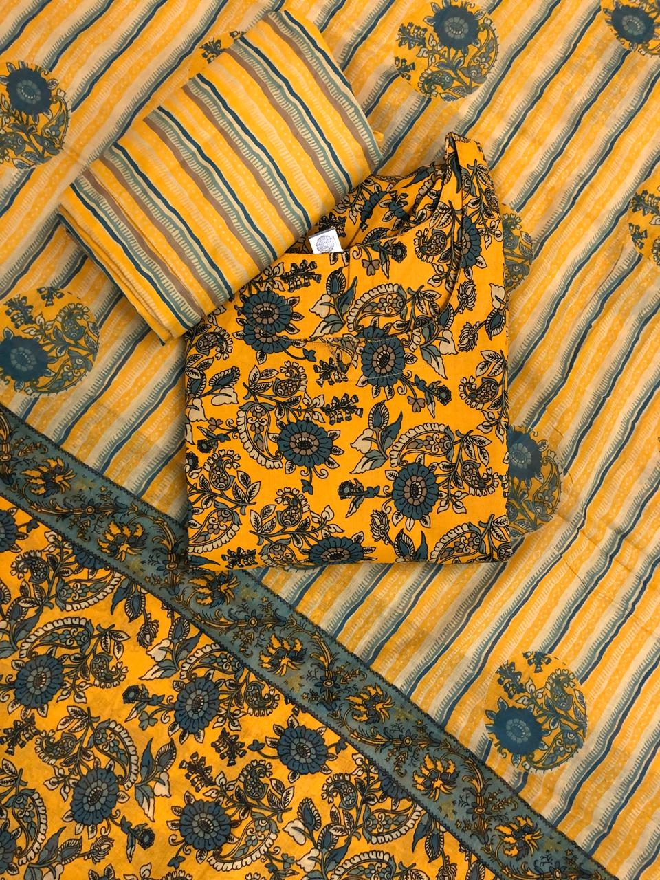 YELLOW / XL