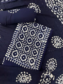 UNSTITCHED SALWAR SUIT FT 2633