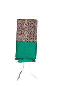 VICHITHRA  SILK SAREE FT 1012
