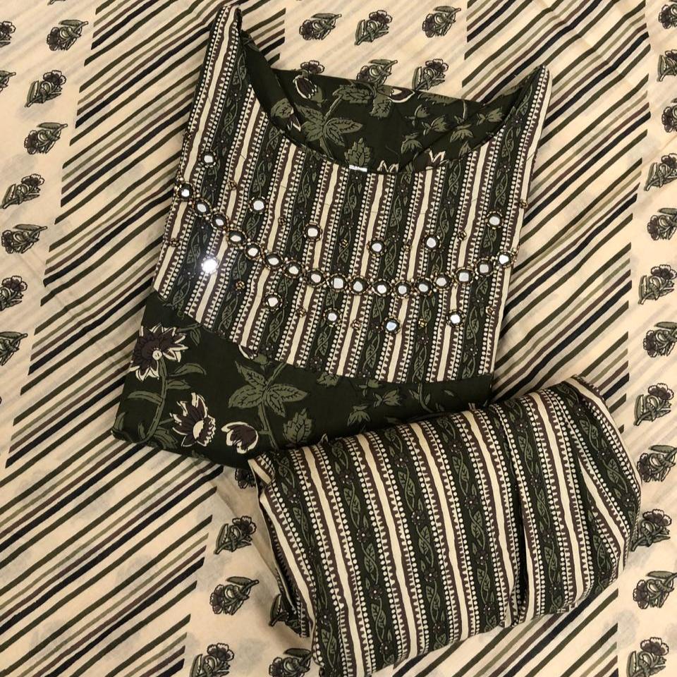 THREE PIECE SET FT 2062