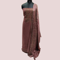 GEORGETTE SALWAR SUIT FT 1215
