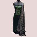 GEORGETTE SALWAR SUIT FT 1219