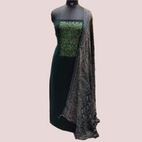 GEORGETTE SALWAR SUIT FT 1219