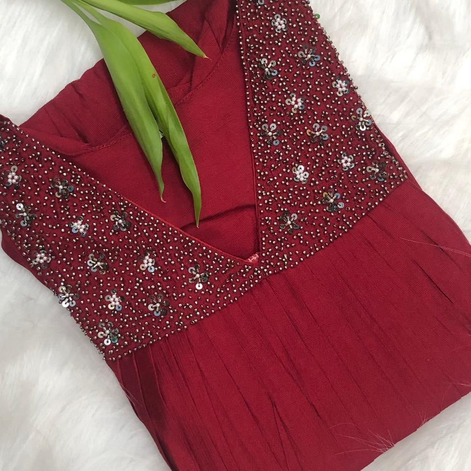 KURTI FT 2147