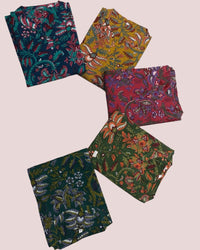 COTTON KURTI FT 2013