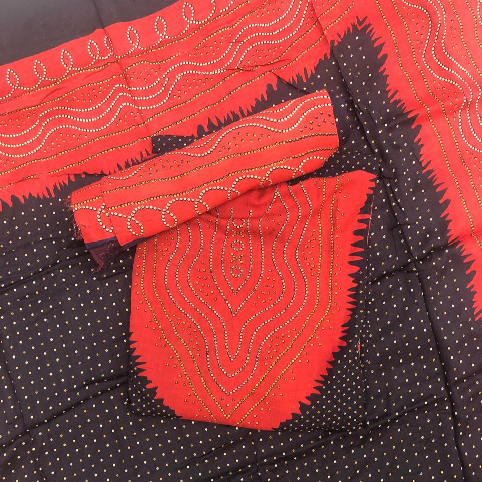 RAYON SALWAR SUIT FT 2097