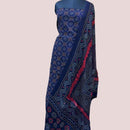 COTTON BLEND SALWAR SUIT FT 1031