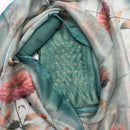 TISSUE SILK SALWAR SUIT FT 2034
