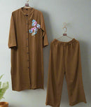 CO-ORD SET FT 3011