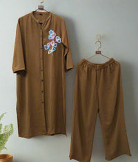 CO-ORD SET FT 3011