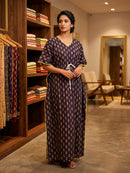 KAFTAN NIGHTY FT 2760