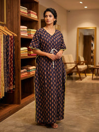 KAFTAN NIGHTY FT 2760