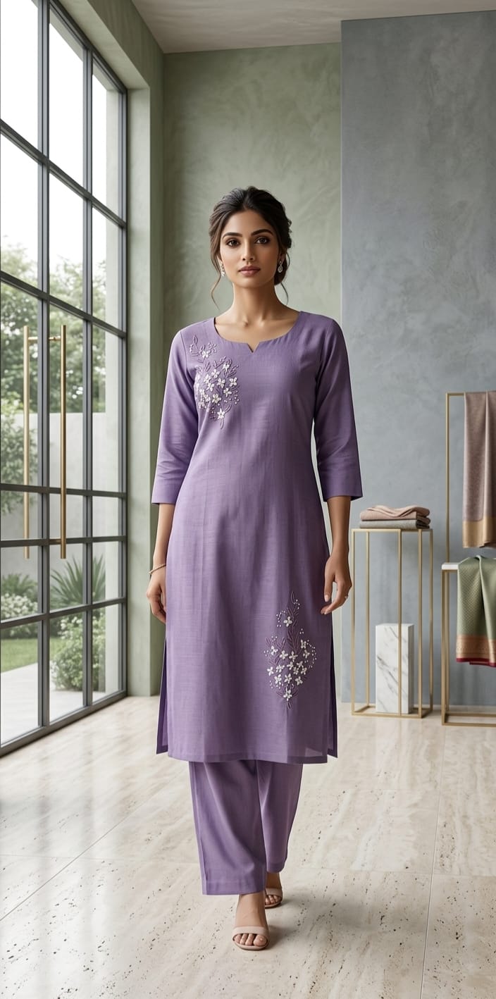 LAVENDER / 3XL