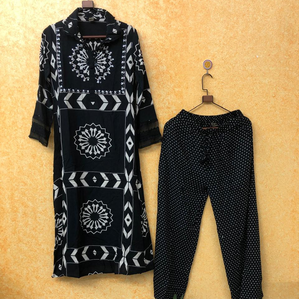 CO-ORD SET FT 2129
