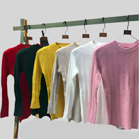 SWEAT SHIRT FT 2070