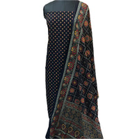 SALWAR SUIT FT 2143
