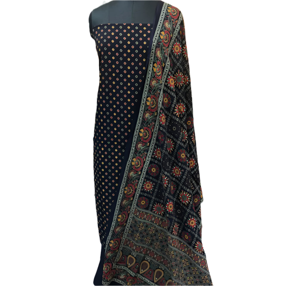 SALWAR SUIT FT 2143