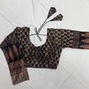 READYMADE BLOUSE FT 2067