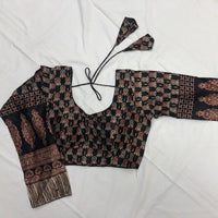 READYMADE BLOUSE FT 2067