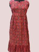 FROCK FT 0010