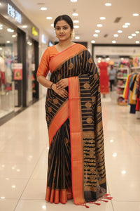 SAREE FT 2636