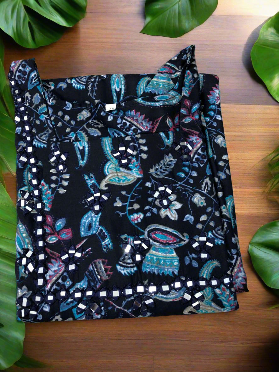KURTI FT 2366