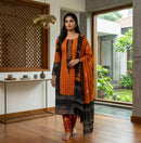 UNSTITCHED SALWAR SUIT FT 2658