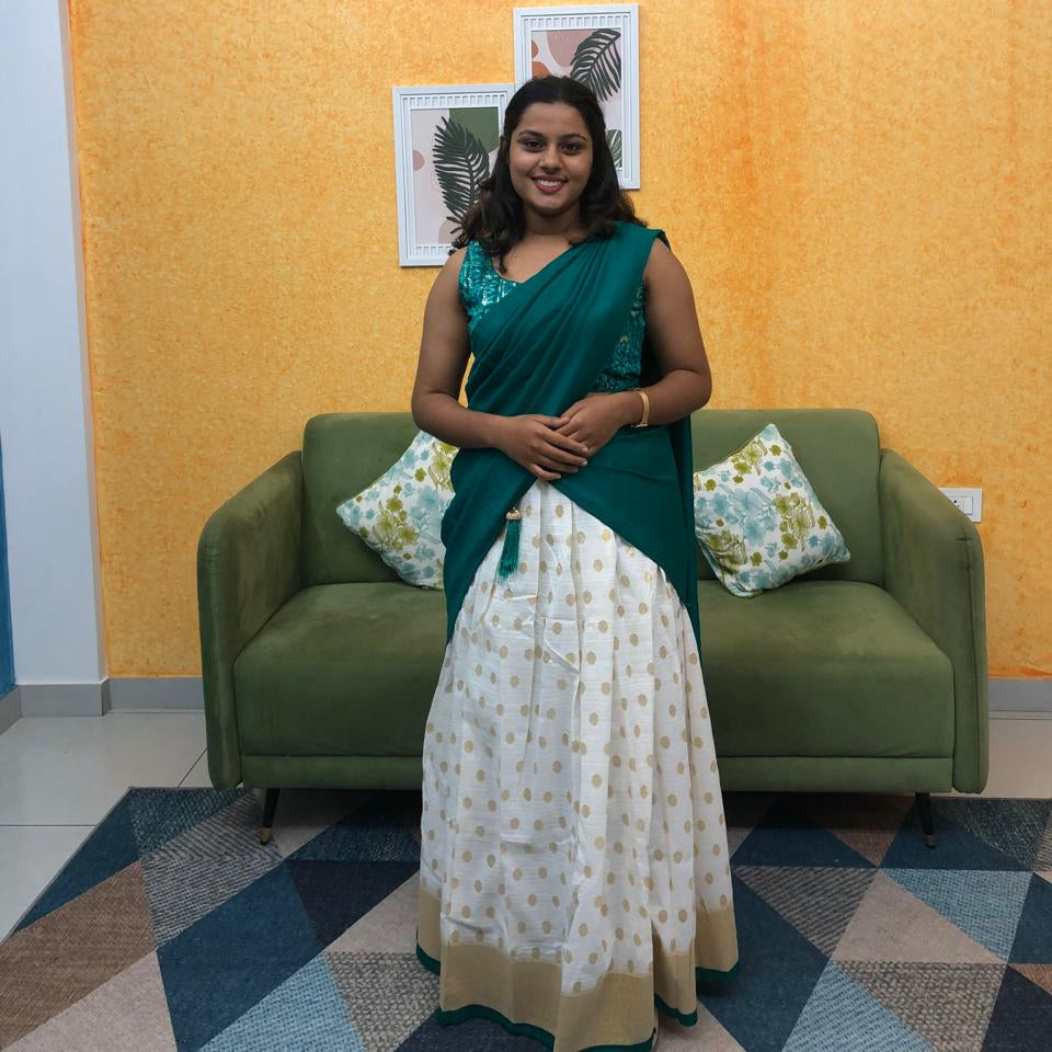 DHAVANI SET FT 2122